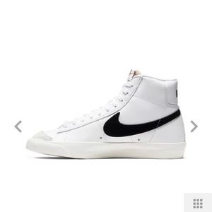 Nike Blazers